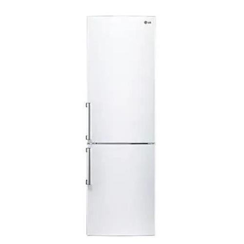 LG GC5400WH, 300 L, SN-T, 41 dB, 9 kg-24h, A+, Blanc