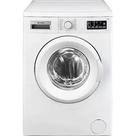 Lave-linge - SMEG - LBW70IT - Capacité 7 kg - Chargement frontal - Poids 69 kg