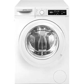 Lave-linge - SMEG - LB1T80IT - 8kg - A+++ - 1000 Tours/min