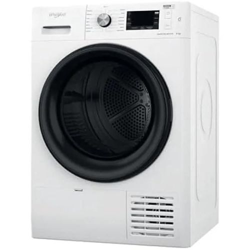 Sèche-linge - WHIRLPOOL - FFTN M22 9X3B - 9 kg - Classe A+++ - Pompe à chaleur