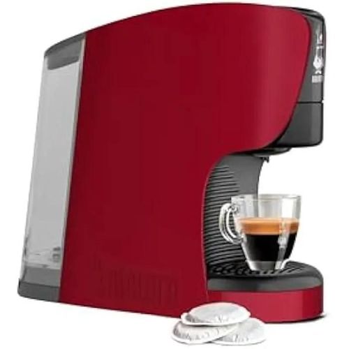 Bialetti 098150531 Machine À Café Cafetière 0,4 L