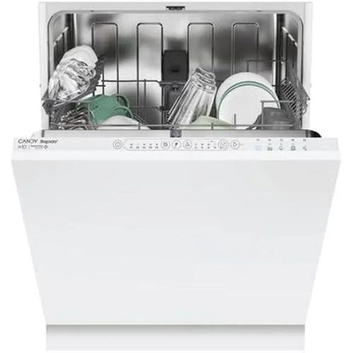 Lave-vaisselle CANDY CF 3C7L0W Blanc