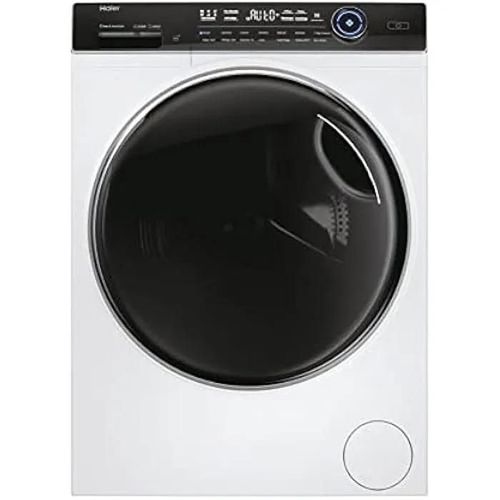 Machine à laver - HAIER - HW90-B14979TU1IT - 9 kg - 1400 tours - Connectivité Wi-Fi