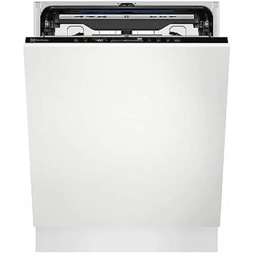 Electrolux SatelliteClean 600 Lave-vaisselle intégré total EES68510L, classe B, 14 couverts, interface QuickSelect, plateau