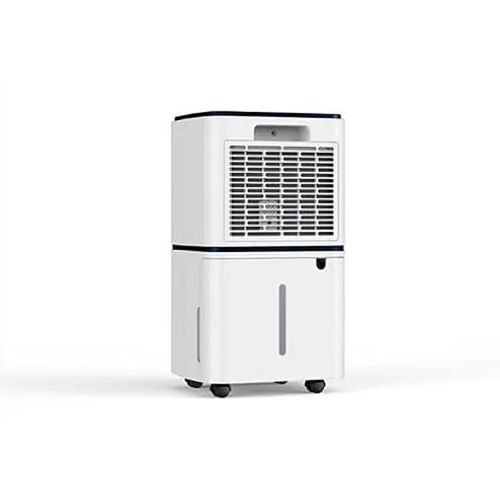 Argo DRY PURY 11 EVO Déshumidificateur 11 litre/ 24h Minuteur Blanc