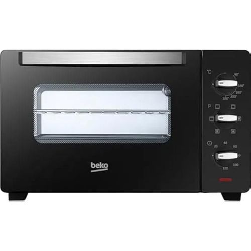 Four électrique - BEKO - BMOF30B - 30 Litres - 1600 Watts - Finition Peinte