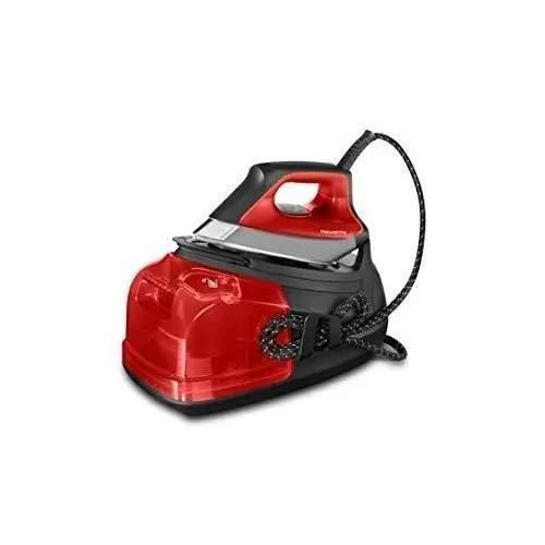 Rowenta dg8644 fer d'exercice continu 2400 W 1.1 L Rouge