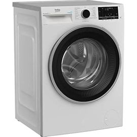 Lave-linge - BEKO - BWUS374S - 7 kg - 1400 Tours/min - Départ différé