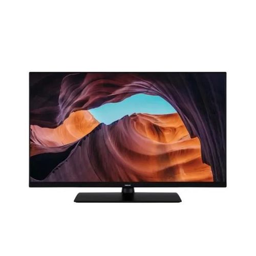 NOKIA TV LED 32" 80cm Téléviseur HD Android TV Noir