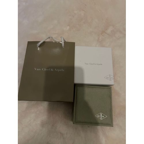 Bracelet Van Cleen& Arpels 