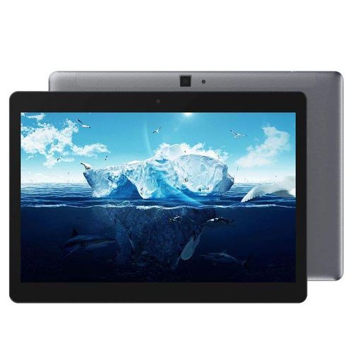 Tablette Tactile Android 8.0 10.1 Pouces Ram 3 Go Déca Core 2.3 Ghz Dual Sim 4G + SD 128Go YONIS