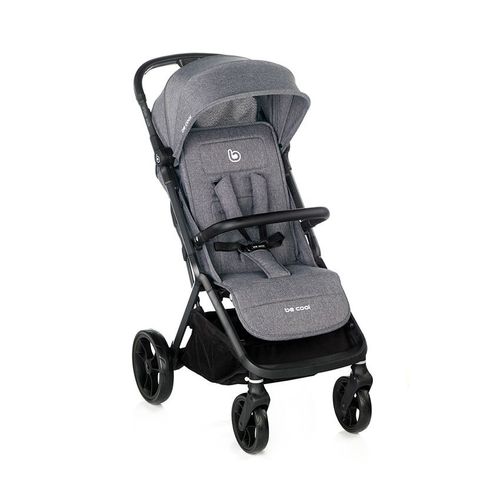 Poussette Compacte Urban Walk Be Graphite - Gris