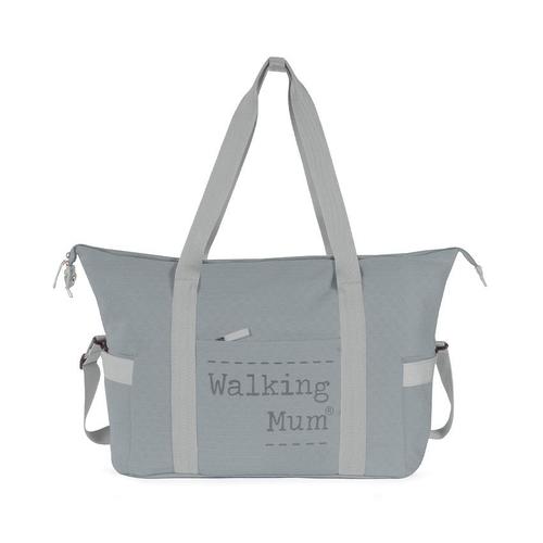 Sac À Langer Xl Éco Mum Cloud - Gris-Bleu