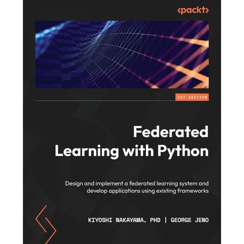 Federated Learning With Python
