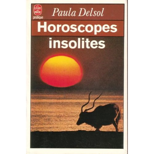 Horoscopes Insolites