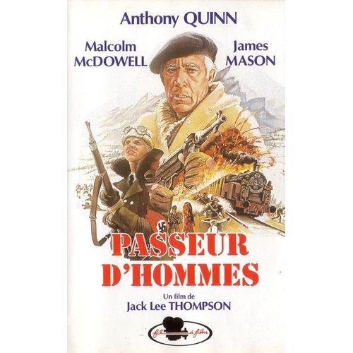 Passeur D'hommes