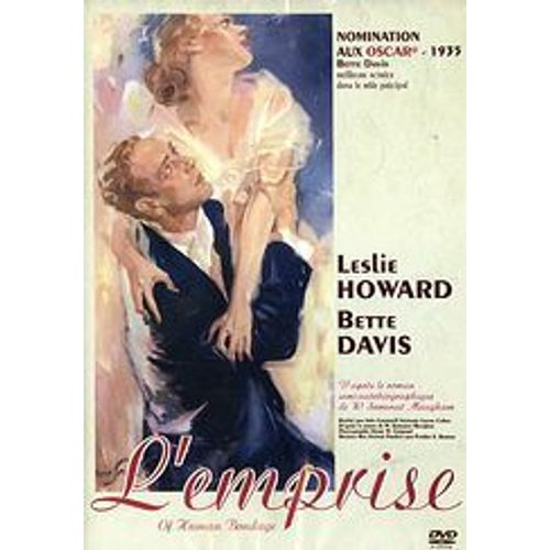 L'emprise