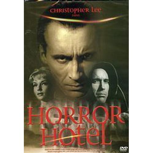 Horror Hotel