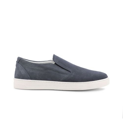 Duca Di Morrone Elia - Teu 44 - Suede Dove Gray