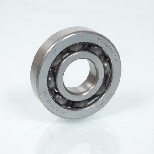 Roulement Moteur Tpi Pour Scooter Piaggio 50 Nrg Neuf