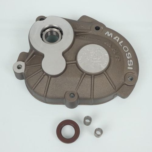Carter De Transmission Malossi Pour Scooter Piaggio 50 Zip Neuf