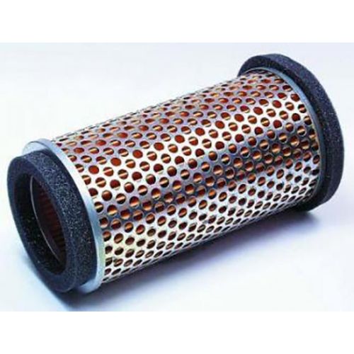 Filtre À Air Hiflofiltro Pour Moto Kawasaki 500 Er-5 1996 À 2006 Neuf