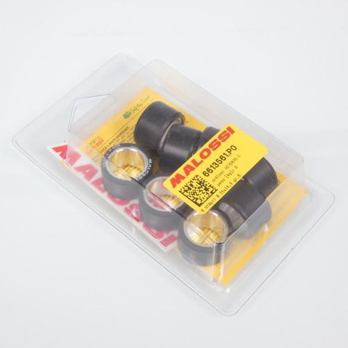 Galet Rouleau De Variateur Malossi Pour Scooter Yamaha 500 T-Max Après 2001 Neuf
