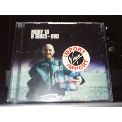 18 B Sides (W/ Bonus Dvd)