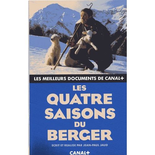 Les Quatre Saisons Du Berger