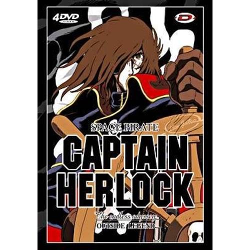 Captain Herlock - The Endless Odyssey