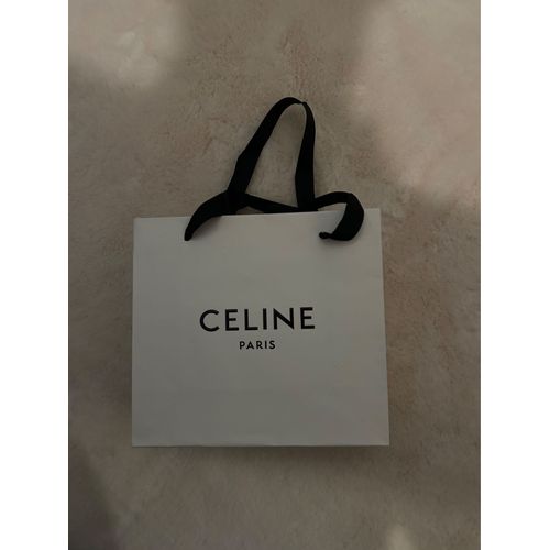 Ceinture Céline 