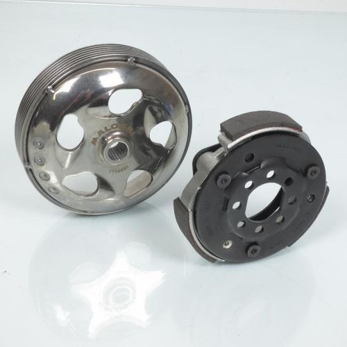 Plateau D Embrayage Malossi Pour Scooter Aprilia 125 Scarabeo Neuf