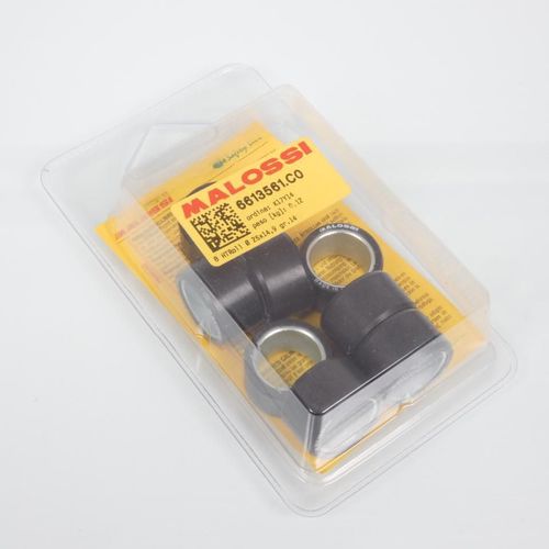 Galet Rouleau De Variateur Malossi Pour Scooter Yamaha 530 T-Max 2012 Neuf