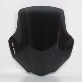 Bulle Et Saut De Vent Malossi Pour Moto Honda 700 Nc Integra Après 2012 Neuf