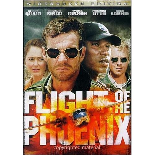 Flight Of The Phoenix (Widescreen Edition)