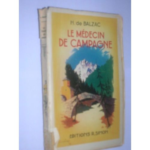 Le Médecin De Campagne