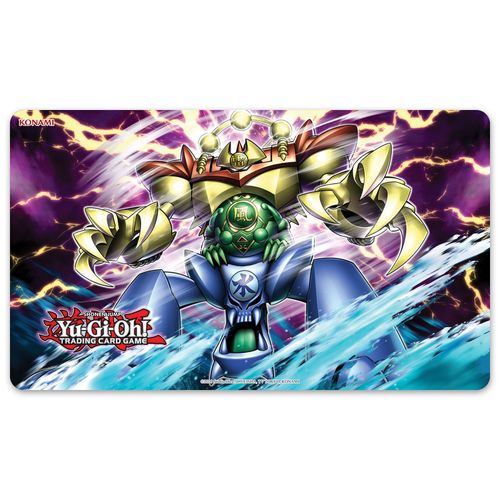 Tapis De Jeu - Yu-Gi-Oh! - Gate Guardian