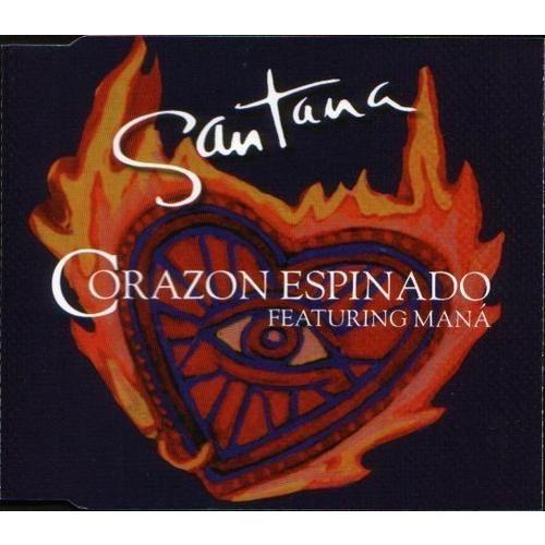 Corazon Esphinado