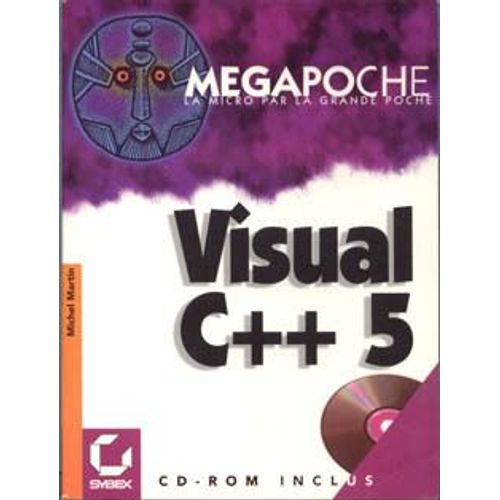 Visual C++ Version 5