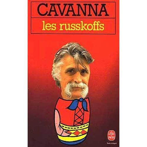 Les Russkoffs