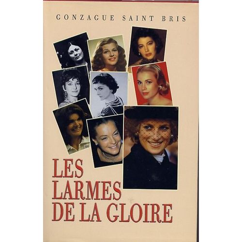 Les Larmes De La Gloire