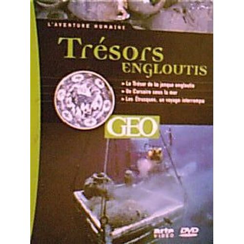 Tresors Engloutis