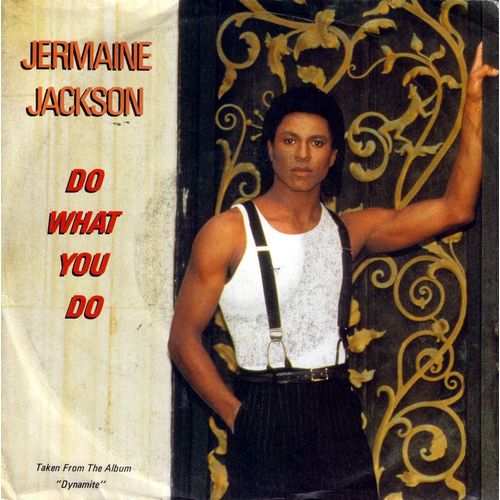 Do What You Do / Tell Me I'm Not Dreamin'