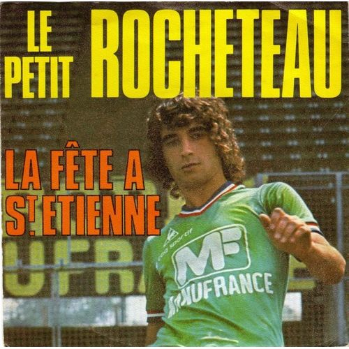 Le Petit Rocheteau