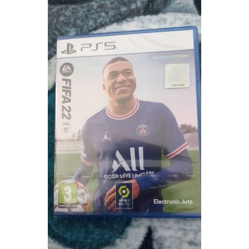 Fifa 2022