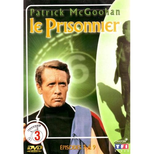 Le Prisonnier - Episodes 7 À 9