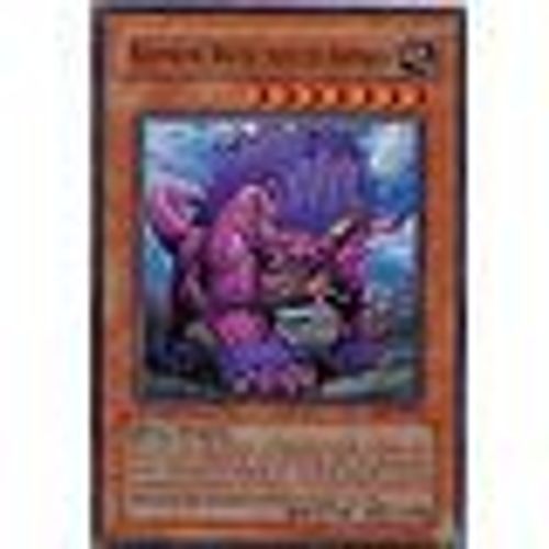 Behemoth Roi De Tous Les Animaux En Fr 1 Ere Ed Fet-Fr014 En Super Rare