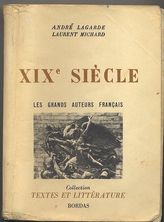 XIXe Siecle コレクション Bordas Xix Siecle Bordas pas cher - Meilleures offres neuf et occasion
