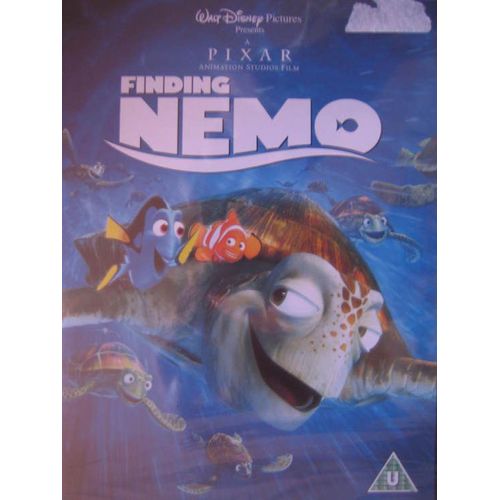 Finding Nemo - 2 Disc Collector's Edition (Import Uk)