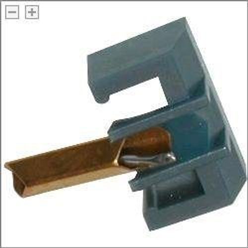 POINTE DIAMANT POUR PLATINE VINYLE EXCEL S70S S70SR S70ER S70FR S70HR S70EX X4 